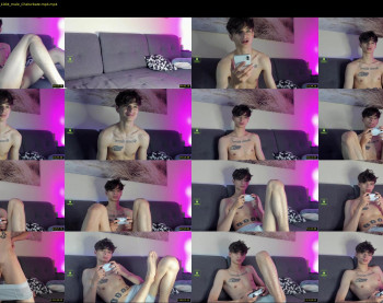 oliverrgroove — 83 minute Chaturbate male cam show recording, 1080p, Aug 4, 2021