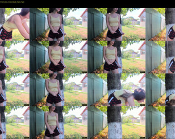 patry333 — 35 minute Chaturbate female cam show recording, 1080p, Aug 4, 2021