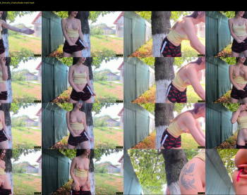 patry333 — 56 minute Chaturbate female cam show recording, 1080p, Aug 4, 2021