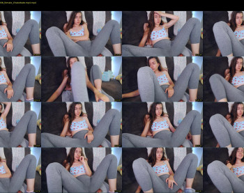 peaceduke — 14 minute Chaturbate female cam show recording, 1080p, Aug 4, 2021