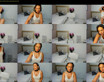 penelope_cooper1 — 70 minute Chaturbate female cam show recording, 1080p, Aug 4, 2021