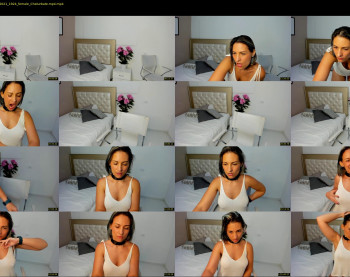 penelope_cooper1 — 70 minute Chaturbate female cam show recording, 1080p, Aug 4, 2021