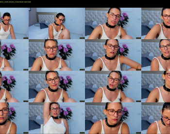 penelope_cooper1 — 33 minute Chaturbate female cam show recording, 1080p, Aug 4, 2021