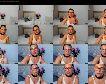 penelope_cooper1 — 64 minute Chaturbate female cam show recording, 1080p, Aug 4, 2021
