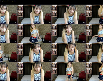 peow_peow_ — 4 minute Chaturbate female cam show recording, 720p, Aug 4, 2021