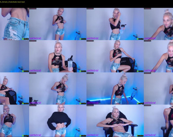 petitebrat — 70 minute Chaturbate female cam show recording, 1080p, Aug 4, 2021