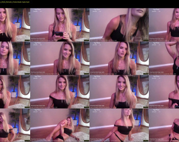 phoenix_taylor — 31 minute Chaturbate female cam show recording, 1080p, Aug 5, 2021