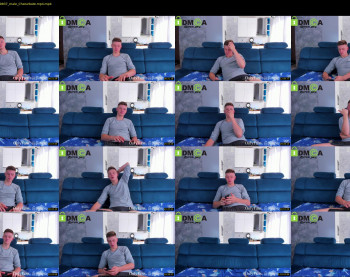 pimple_gang — 73 minute Chaturbate male cam show recording, 1080p, Aug 4, 2021