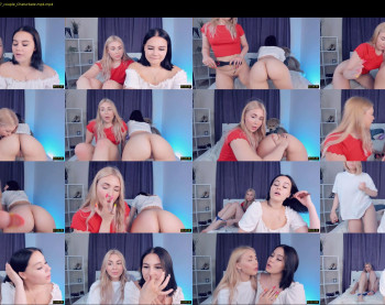 rebygera — 15 minute Chaturbate couple cam show recording, 1080p, Aug 4, 2021