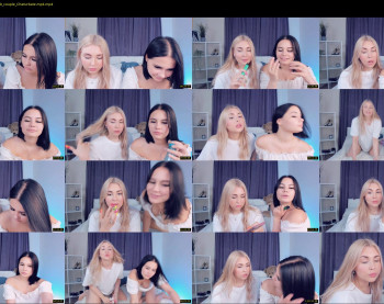 rebygera — 71 minute Chaturbate couple cam show recording, 1080p, Aug 4, 2021