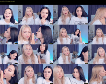 rebygera — 70 minute Chaturbate couple cam show recording, 1080p, Aug 4, 2021