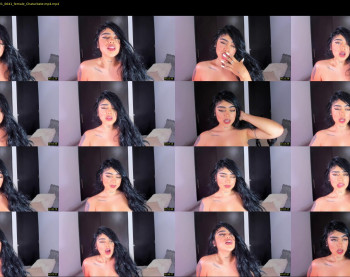 rouse_hallberg_ — 4 minute Chaturbate female cam show recording, 1080p, Aug 5, 2021