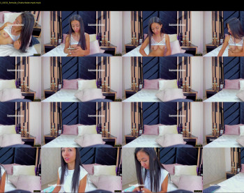 samanthaheinz — 70 minute Chaturbate female cam show recording, 1080p, Aug 5, 2021