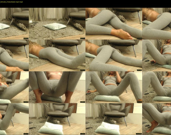 sellenia — 70 minute Chaturbate female cam show recording, 1080p, Aug 5, 2021