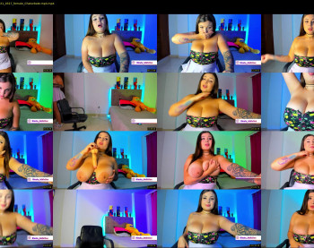 sexual_addiction — 70 minute Chaturbate couple cam show recording, 1080p, Aug 5, 2021