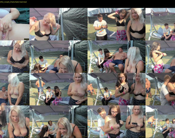 sexy_luna69 — 70 minute Chaturbate couple cam show recording, 1080p, Aug 4, 2021
