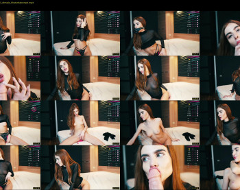slemgem — 60 minute Chaturbate couple cam show recording, 720p, Aug 4, 2021
