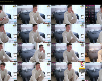 sofi_look_ — 22 minute Chaturbate couple cam show recording, 1080p, Aug 4, 2021