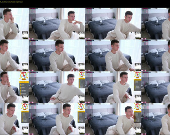 sofi_look_ — 23 minute Chaturbate couple cam show recording, 1080p, Aug 4, 2021