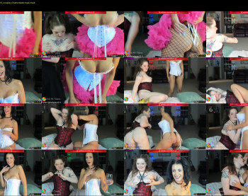 sofia3211 — 70 minute Chaturbate couple cam show recording, 1080p, Aug 4, 2021