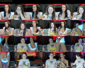 sofia3211 — 70 minute Chaturbate couple cam show recording, 1080p, Aug 5, 2021