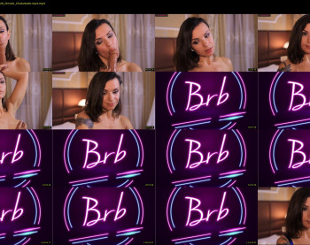 sofiafoster — 85 minute Chaturbate female cam show recording, 1080p, Aug 4, 2021