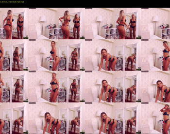 sofialloyd — 3 minute Chaturbate female cam show recording, 1080p, Aug 5, 2021