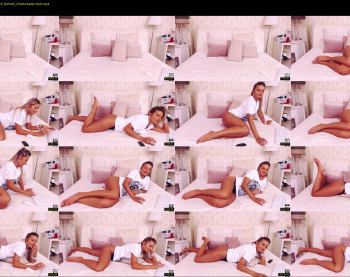 sofialloyd — 70 minute Chaturbate female cam show recording, 1080p, Aug 5, 2021