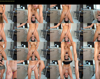 sophydiva — 32 minute Chaturbate female cam show recording, 1080p, Aug 4, 2021