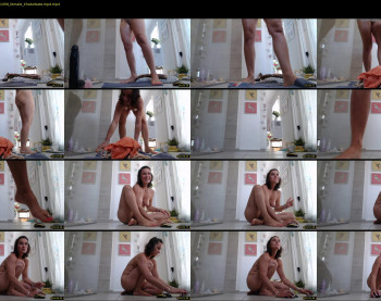 squirtmanica — 7 minute Chaturbate female cam show recording, 1080p, Aug 4, 2021