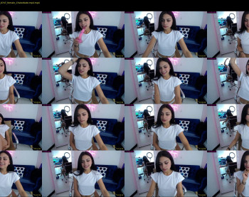sweet_littleee — 18 minute Chaturbate female cam show recording, 720p, Aug 4, 2021