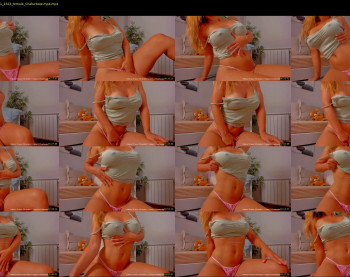 sweetnameless — 5 minute Chaturbate couple cam show recording, 1080p, Aug 4, 2021