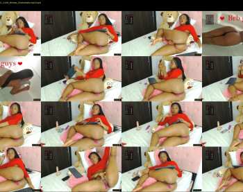 tanisha_owens2 — 135 minute Chaturbate female cam show recording, 480p, Aug 4, 2021