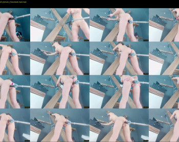 tanyaxlove — 42 minute Chaturbate female cam show recording, 720p, Aug 4, 2021