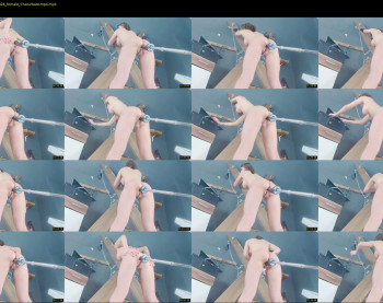 tanyaxlove — 11 minute Chaturbate female cam show recording, 720p, Aug 4, 2021