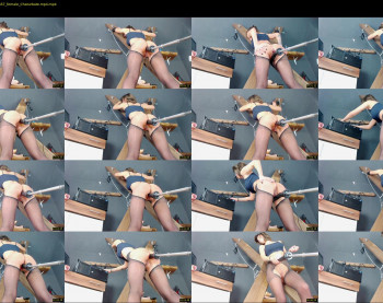 tanyaxlove — 42 minute Chaturbate female cam show recording, 720p, Aug 4, 2021