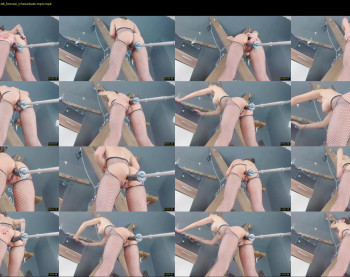 tanyaxlove — 17 minute Chaturbate female cam show recording, 720p, Aug 4, 2021