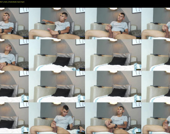 tatanwalker — 50 minute Chaturbate male cam show recording, 720p, Aug 4, 2021