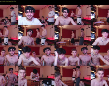 teddy_mode — 70 minute Chaturbate couple cam show recording, 1080p, Aug 4, 2021