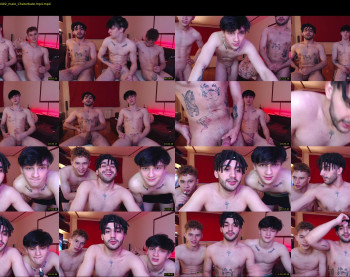 teddy_mode — 70 minute Chaturbate couple cam show recording, 1080p, Aug 5, 2021