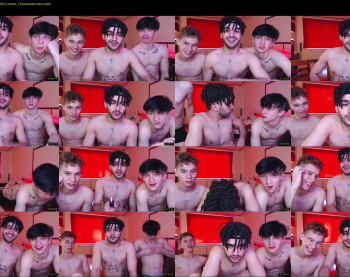 teddy_mode — 70 minute Chaturbate couple cam show recording, 1080p, Aug 5, 2021
