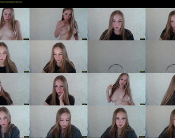 tixxxy — 71 minute Chaturbate female cam show recording, 1080p, Aug 4, 2021