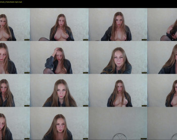 tixxxy — 70 minute Chaturbate female cam show recording, 1080p, Aug 4, 2021