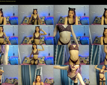 tomiko_rie — 21 minute Chaturbate female cam show recording, 1080p, Aug 4, 2021