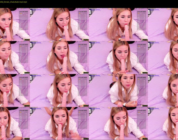 unicorngirls — 32 minute Chaturbate couple cam show recording, 1080p, Aug 5, 2021