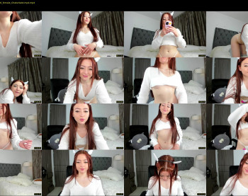 valerie07 — 71 minute Chaturbate female cam show recording, 1080p, Aug 4, 2021