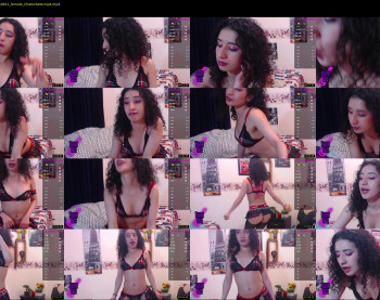 valerie_mase — 36 minute Chaturbate female cam show recording, 720p, Aug 4, 2021
