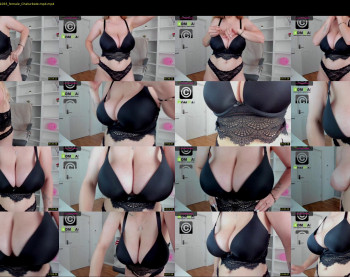 vanessacroft — 23 minute Chaturbate female cam show recording, 720p, Aug 4, 2021