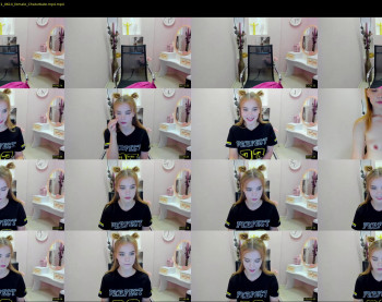 veronica_space — 70 minute Chaturbate female cam show recording, 1080p, Aug 4, 2021