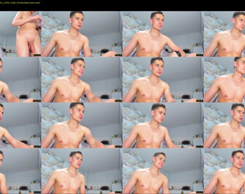 vinsentt_frantlyy — 7 minute Chaturbate male cam show recording, 1080p, Aug 4, 2021